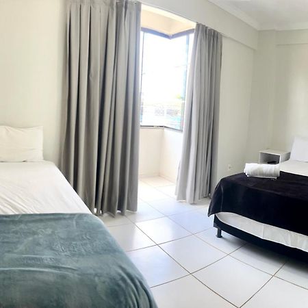 Apartamentos Em Vicente Pires Brasilia Exterior photo