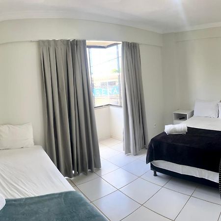 Apartamentos Em Vicente Pires Brasilia Exterior photo