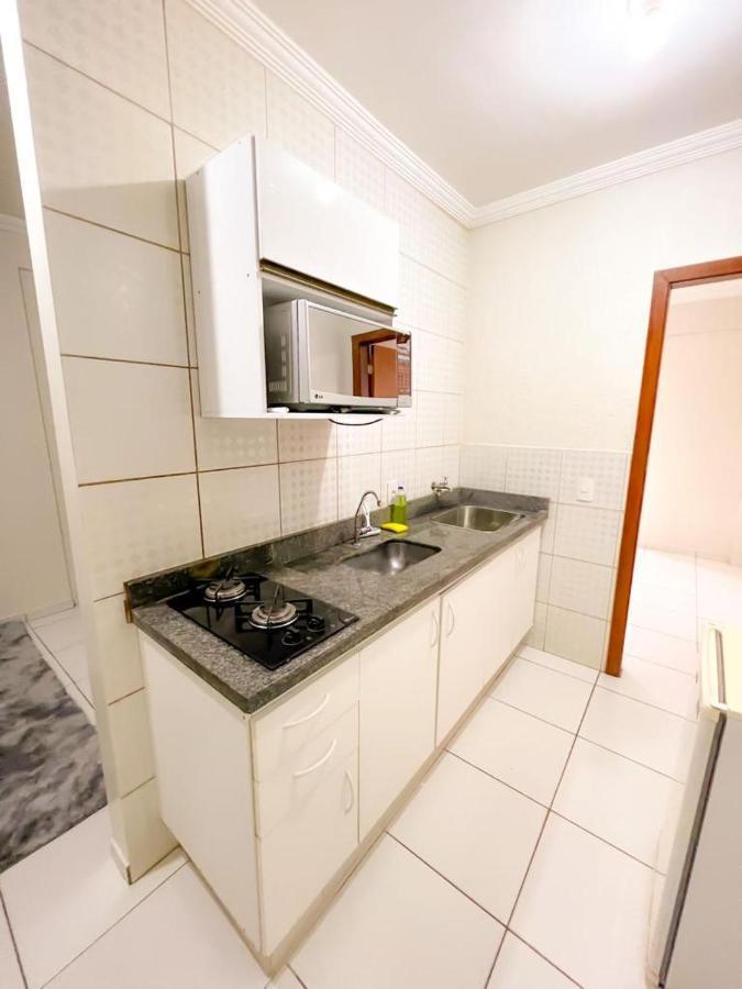 Apartamentos Em Vicente Pires Brasilia Exterior photo