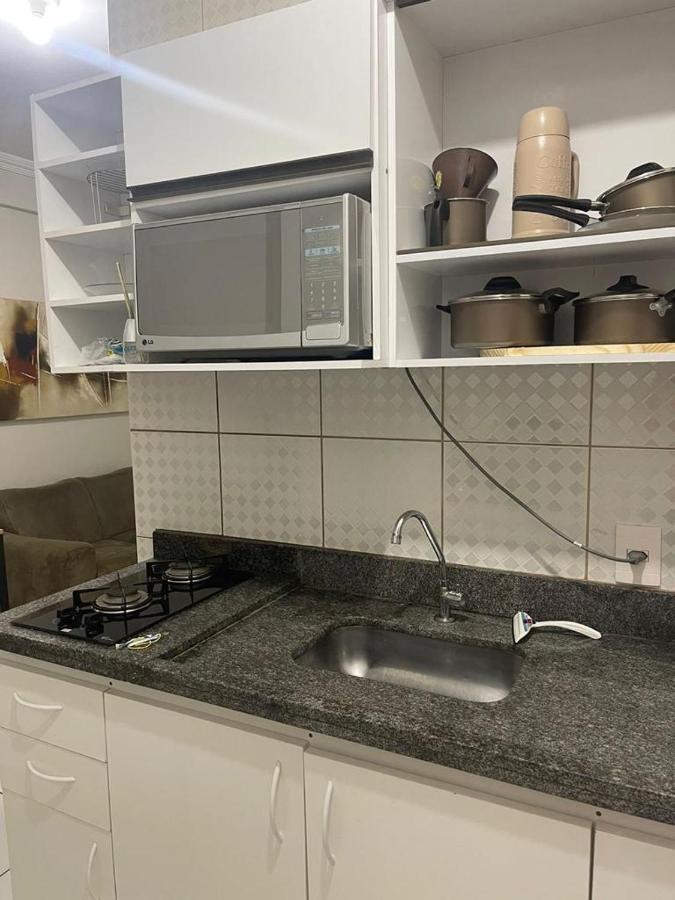 Apartamentos Em Vicente Pires Brasilia Exterior photo