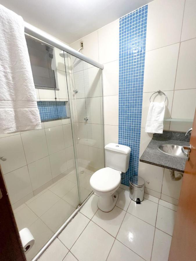 Apartamentos Em Vicente Pires Brasilia Exterior photo