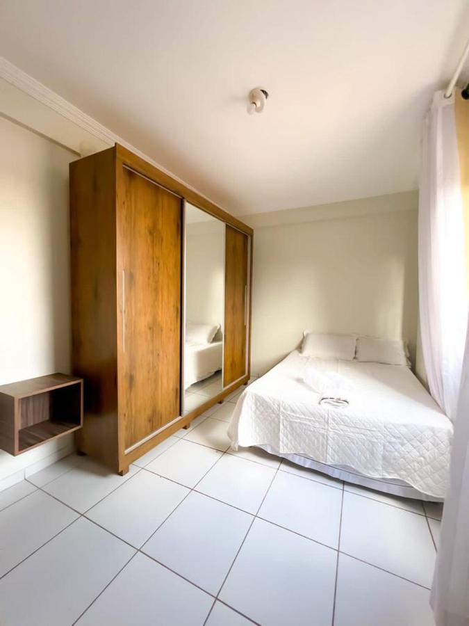 Apartamentos Em Vicente Pires Brasilia Exterior photo