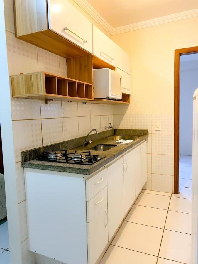 Apartamentos Em Vicente Pires Brasilia Exterior photo