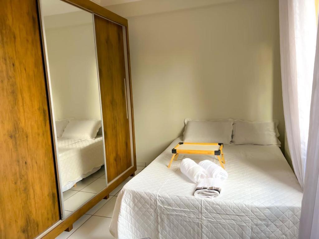 Apartamentos Em Vicente Pires Brasilia Exterior photo