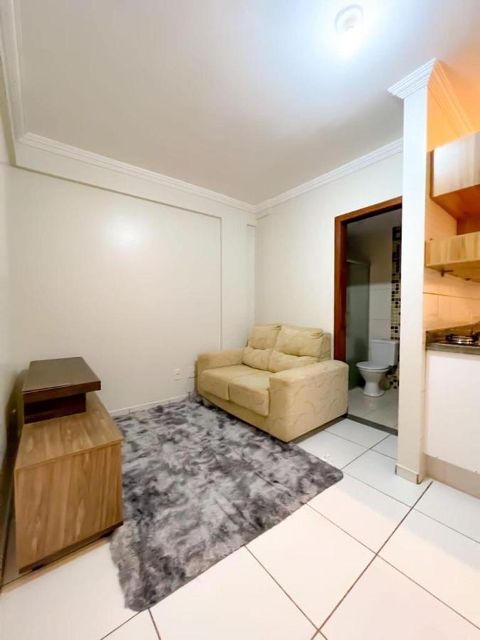 Apartamentos Em Vicente Pires Brasilia Exterior photo