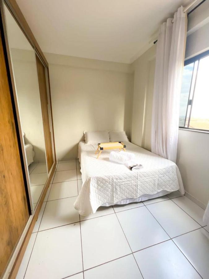 Apartamentos Em Vicente Pires Brasilia Exterior photo