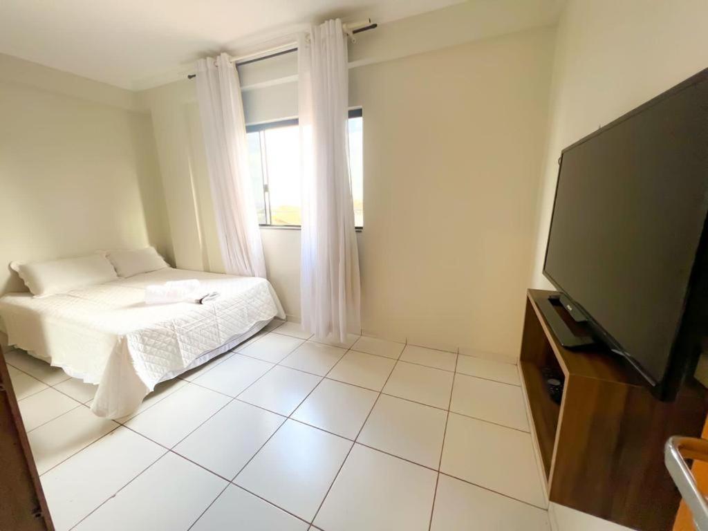 Apartamentos Em Vicente Pires Brasilia Exterior photo