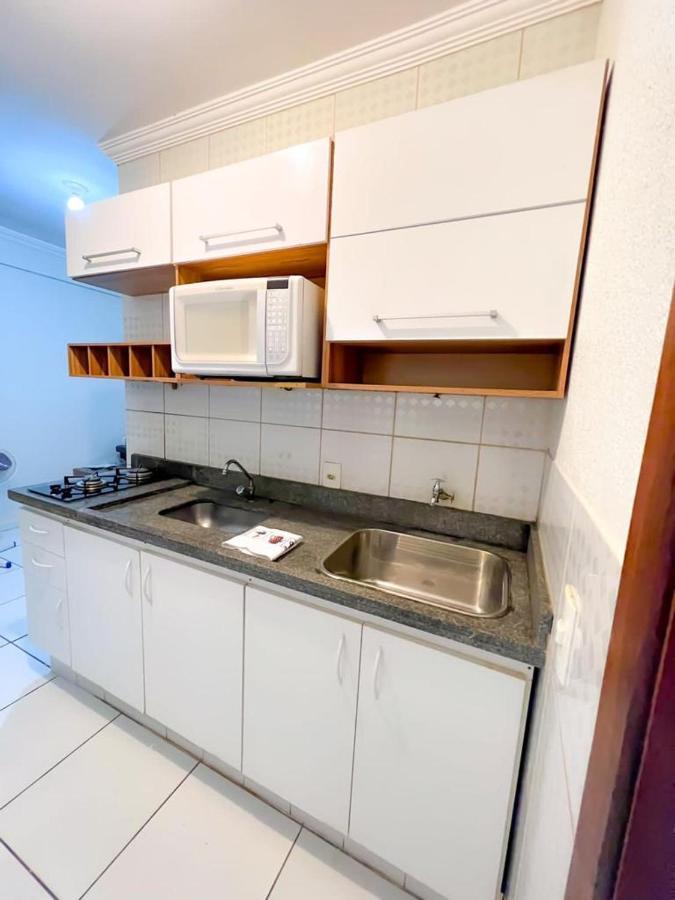 Apartamentos Em Vicente Pires Brasilia Exterior photo