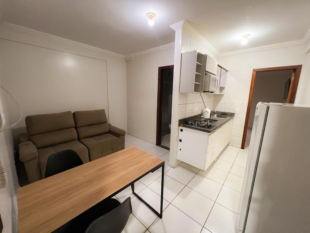 Apartamentos Em Vicente Pires Brasilia Exterior photo