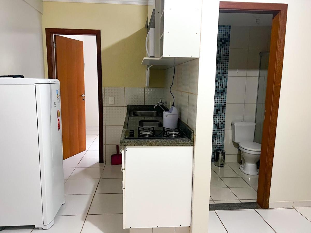 Apartamentos Em Vicente Pires Brasilia Exterior photo