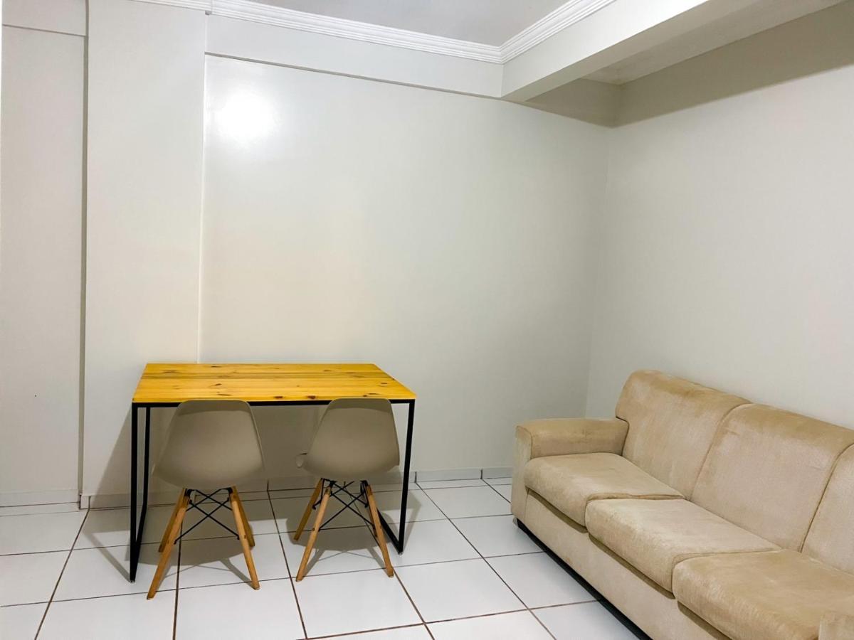 Apartamentos Em Vicente Pires Brasilia Exterior photo