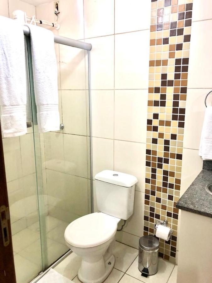 Apartamentos Em Vicente Pires Brasilia Exterior photo