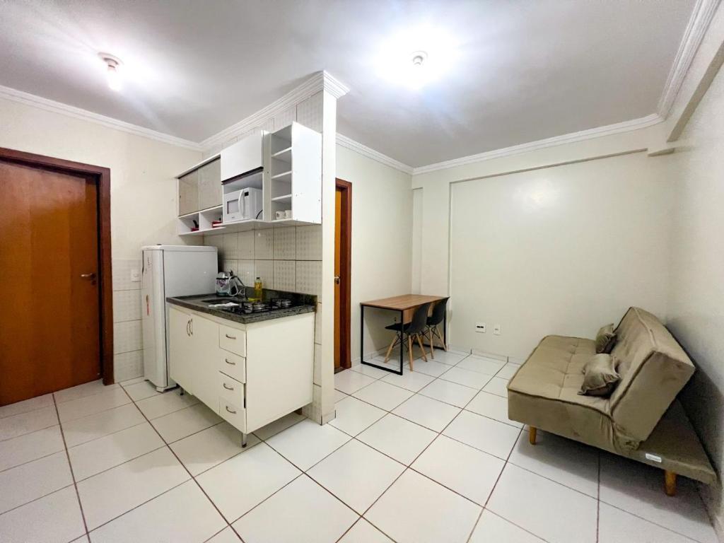 Apartamentos Em Vicente Pires Brasilia Exterior photo