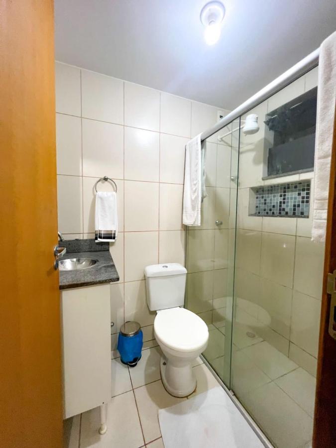 Apartamentos Em Vicente Pires Brasilia Exterior photo