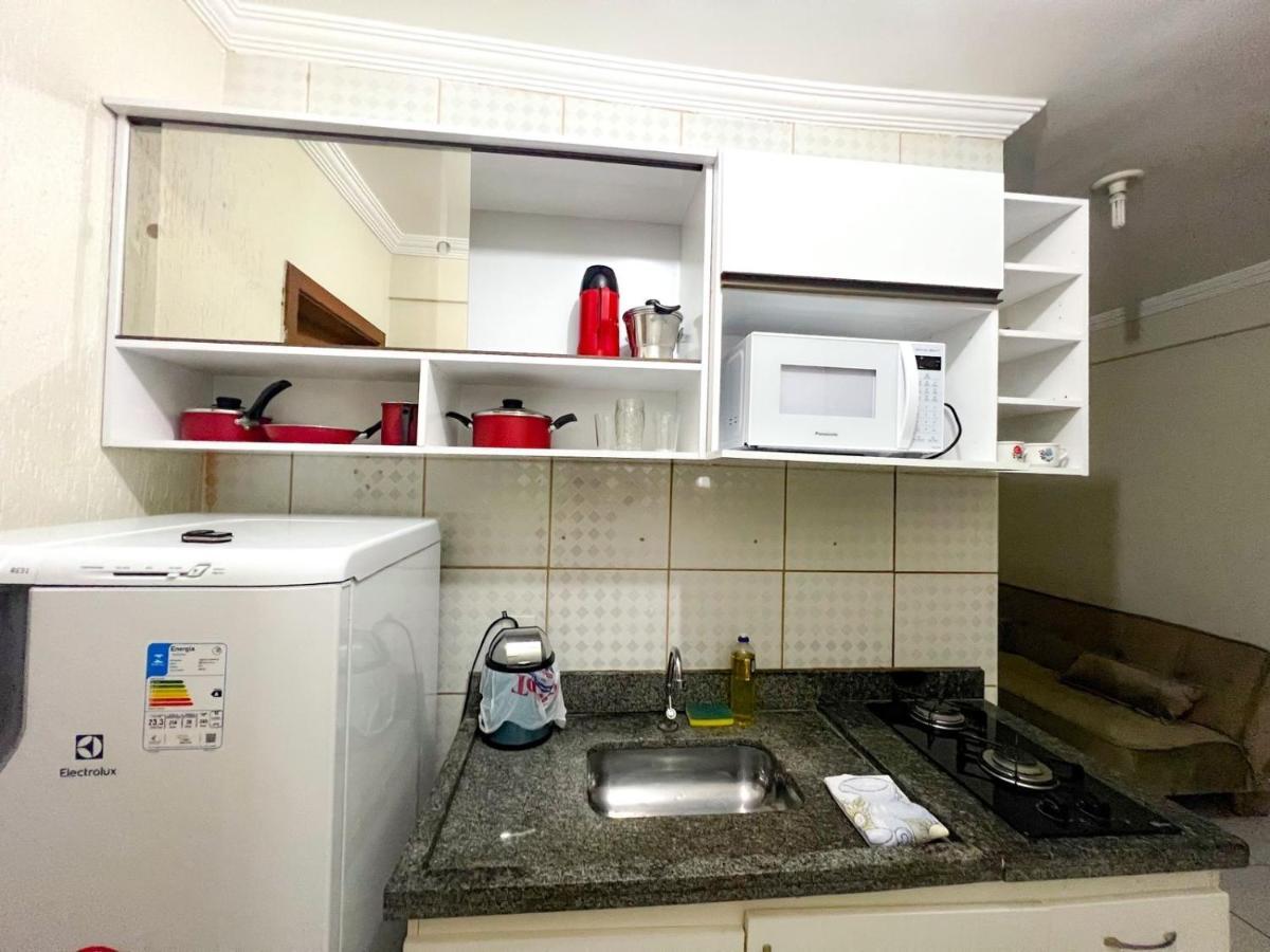 Apartamentos Em Vicente Pires Brasilia Exterior photo