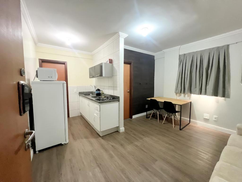 Apartamentos Em Vicente Pires Brasilia Exterior photo