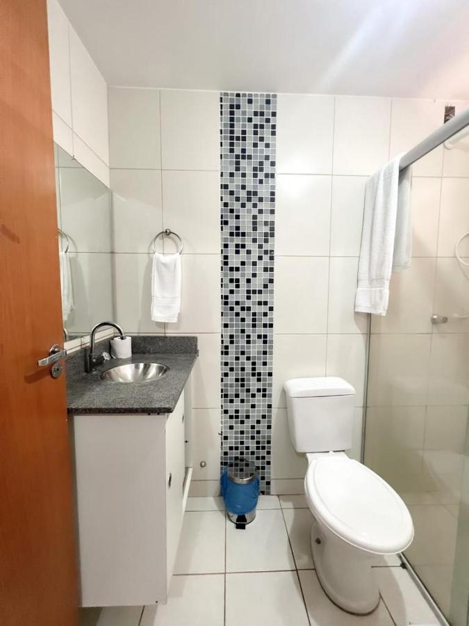 Apartamentos Em Vicente Pires Brasilia Exterior photo