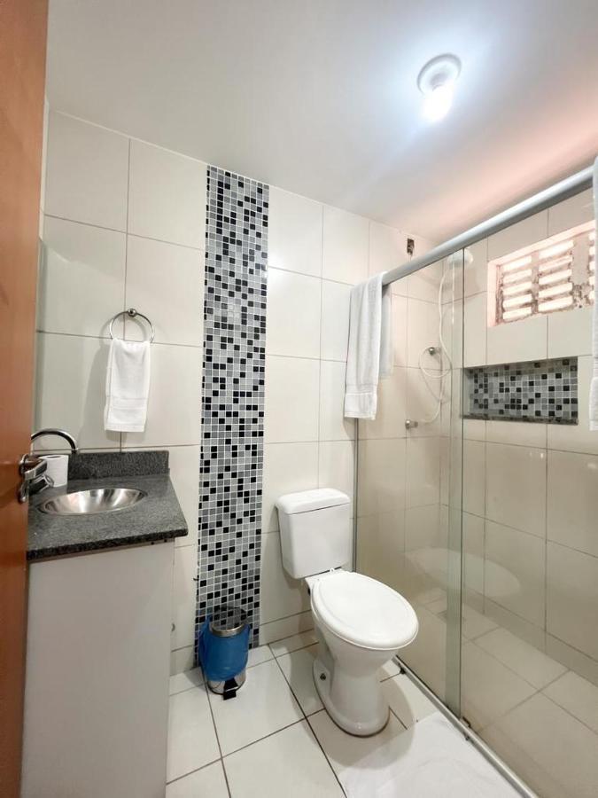 Apartamentos Em Vicente Pires Brasilia Exterior photo