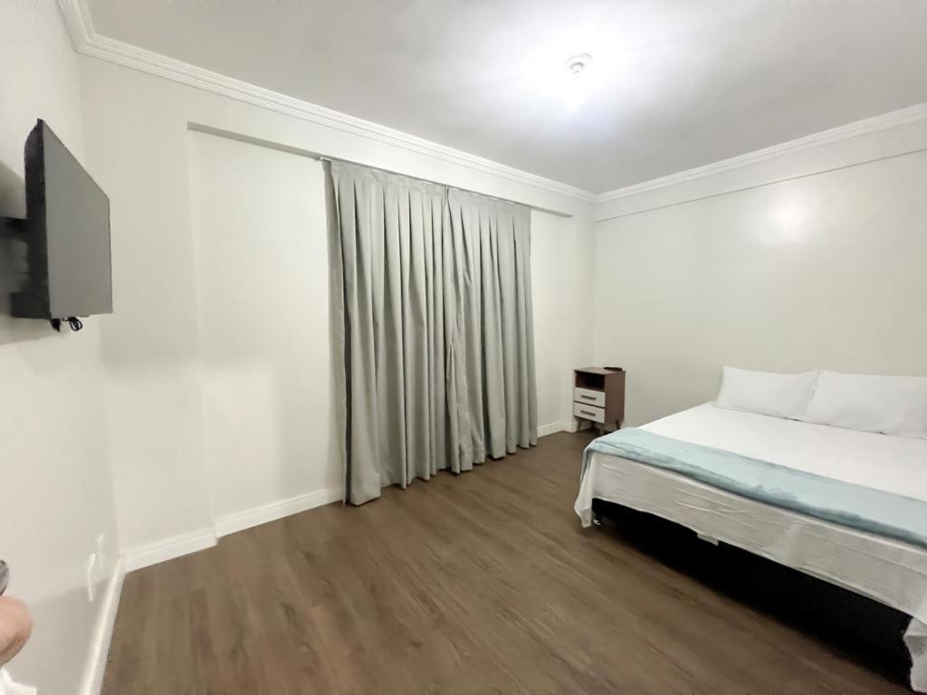 Apartamentos Em Vicente Pires Brasilia Exterior photo