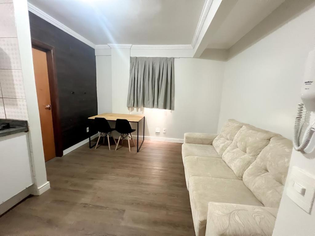 Apartamentos Em Vicente Pires Brasilia Exterior photo