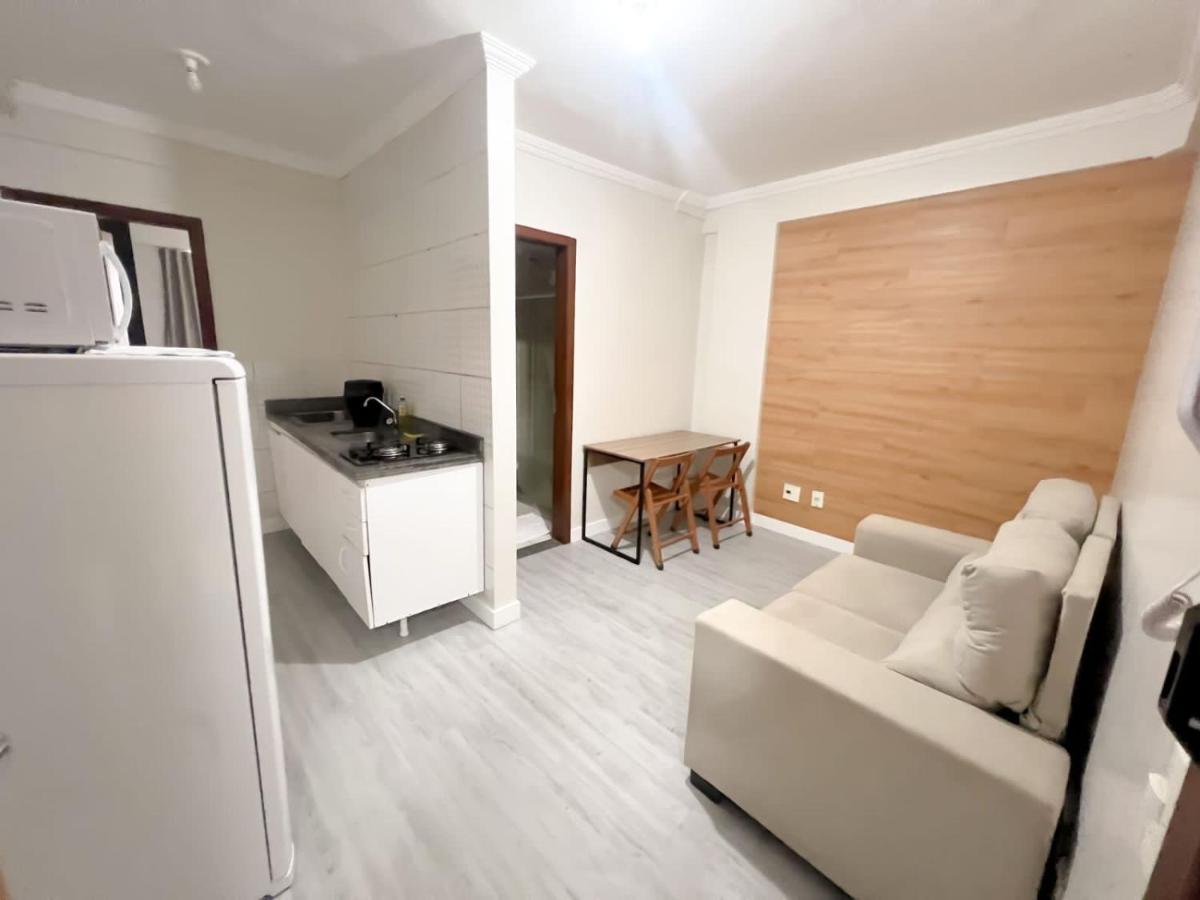 Apartamentos Em Vicente Pires Brasilia Exterior photo