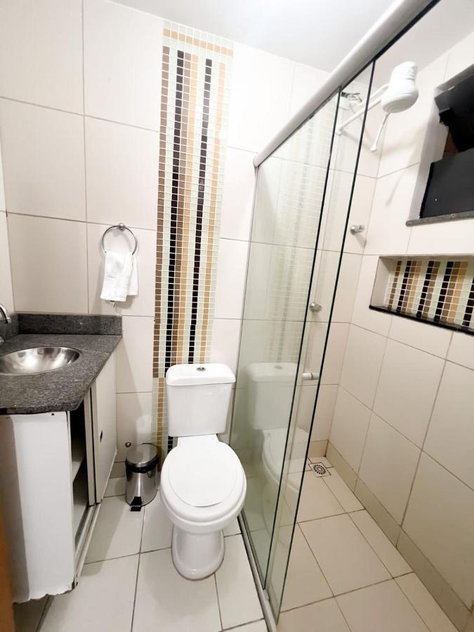 Apartamentos Em Vicente Pires Brasilia Exterior photo