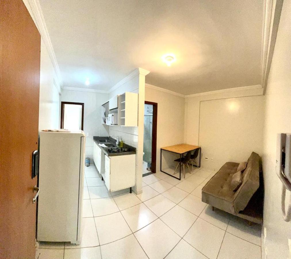 Apartamentos Em Vicente Pires Brasilia Exterior photo