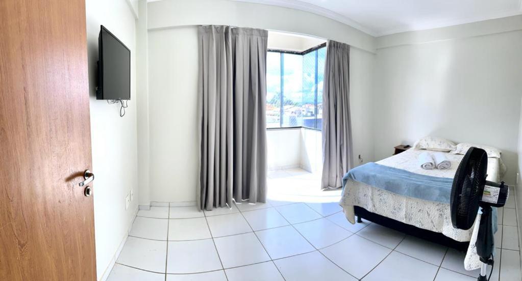 Apartamentos Em Vicente Pires Brasilia Exterior photo
