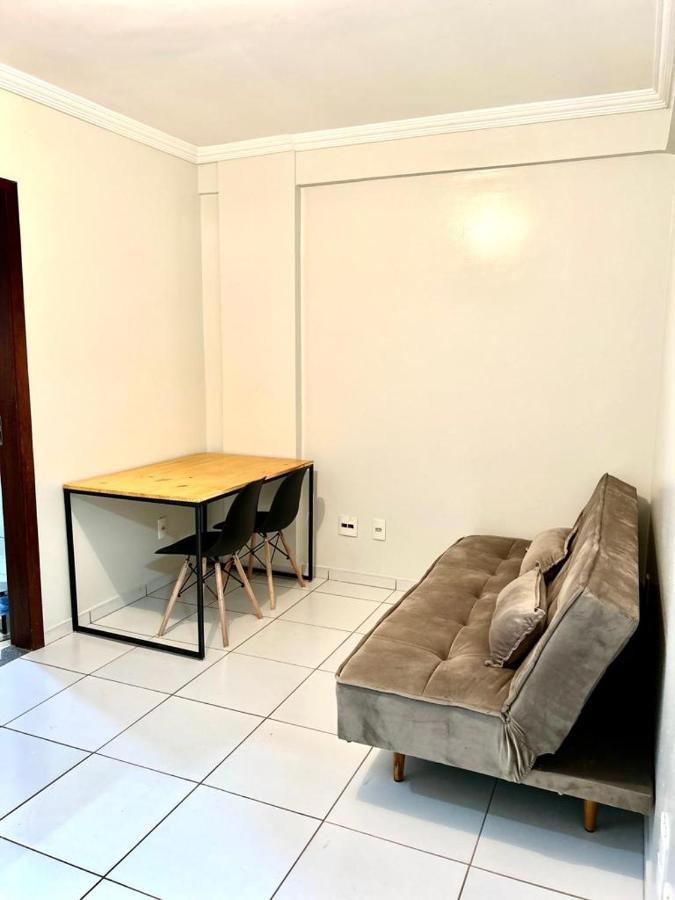 Apartamentos Em Vicente Pires Brasilia Exterior photo