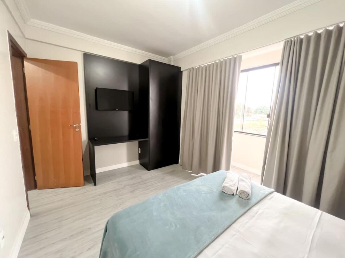 Apartamentos Em Vicente Pires Brasilia Exterior photo