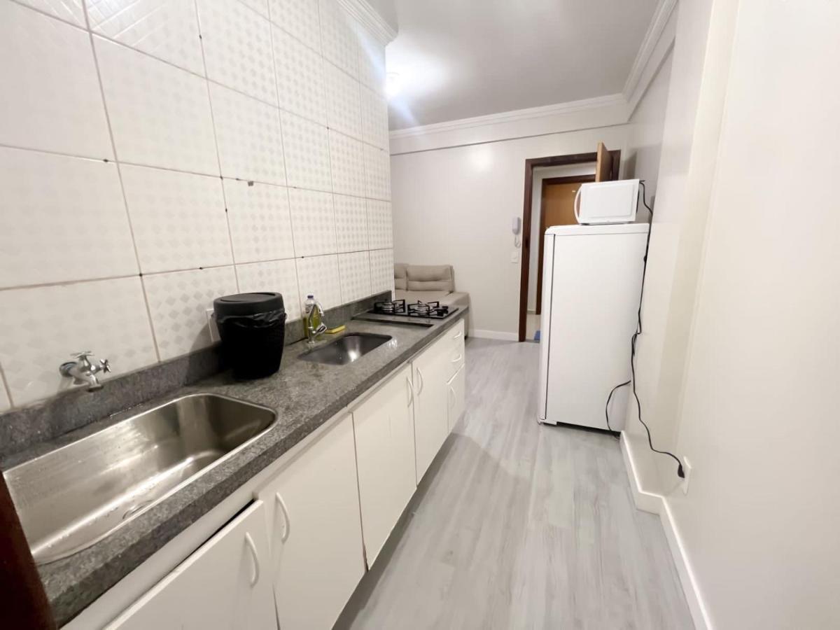 Apartamentos Em Vicente Pires Brasilia Exterior photo