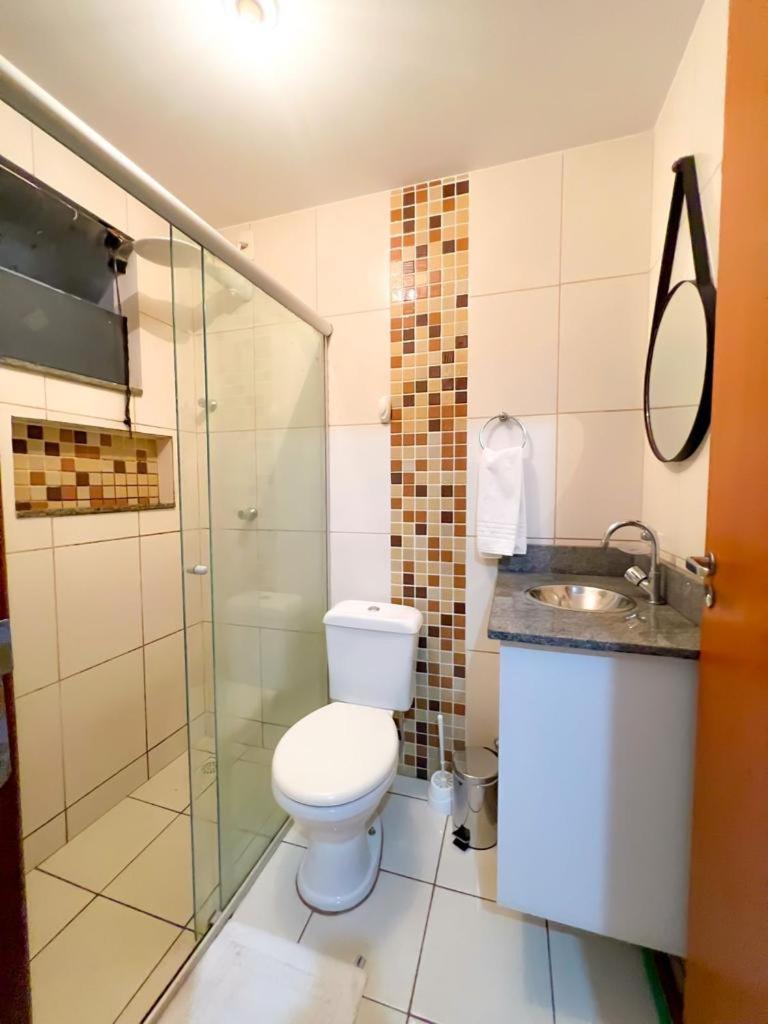 Apartamentos Em Vicente Pires Brasilia Exterior photo