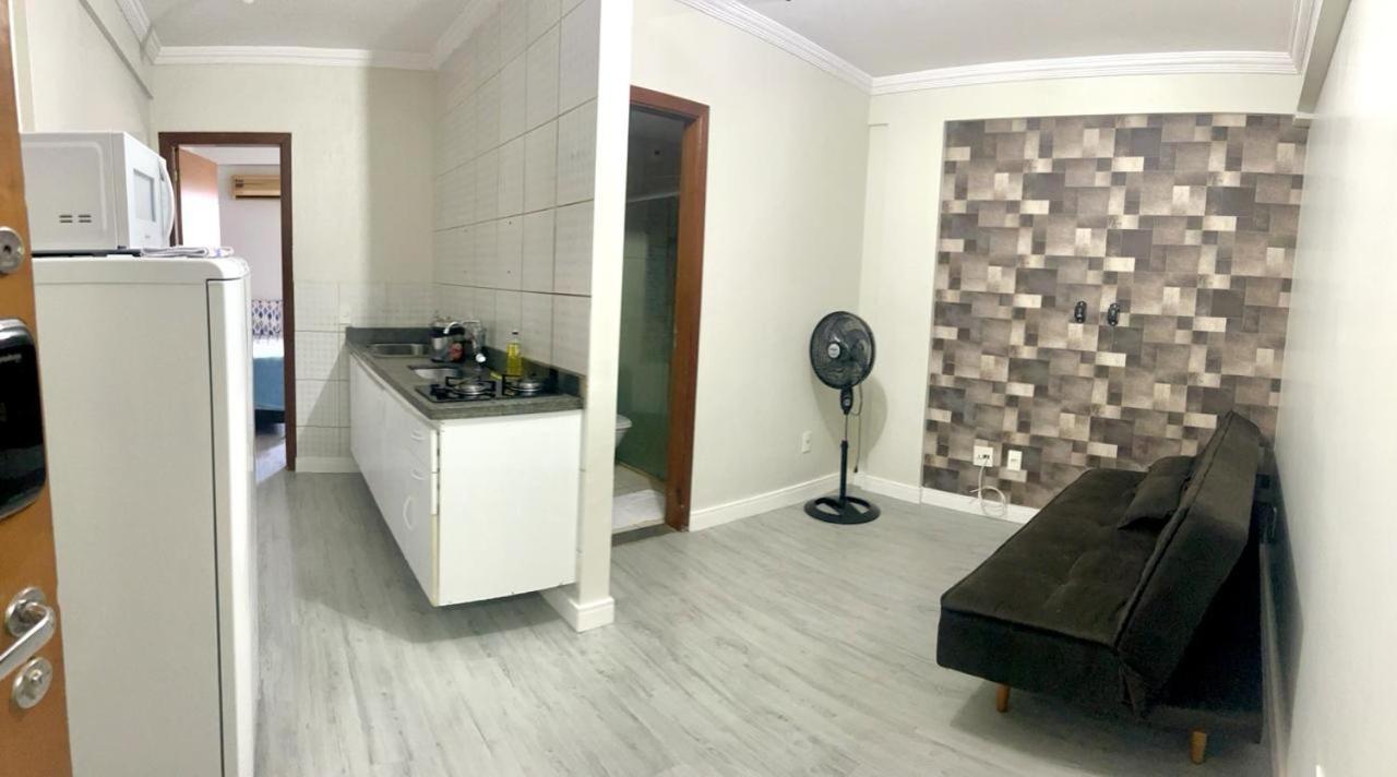 Apartamentos Em Vicente Pires Brasilia Exterior photo