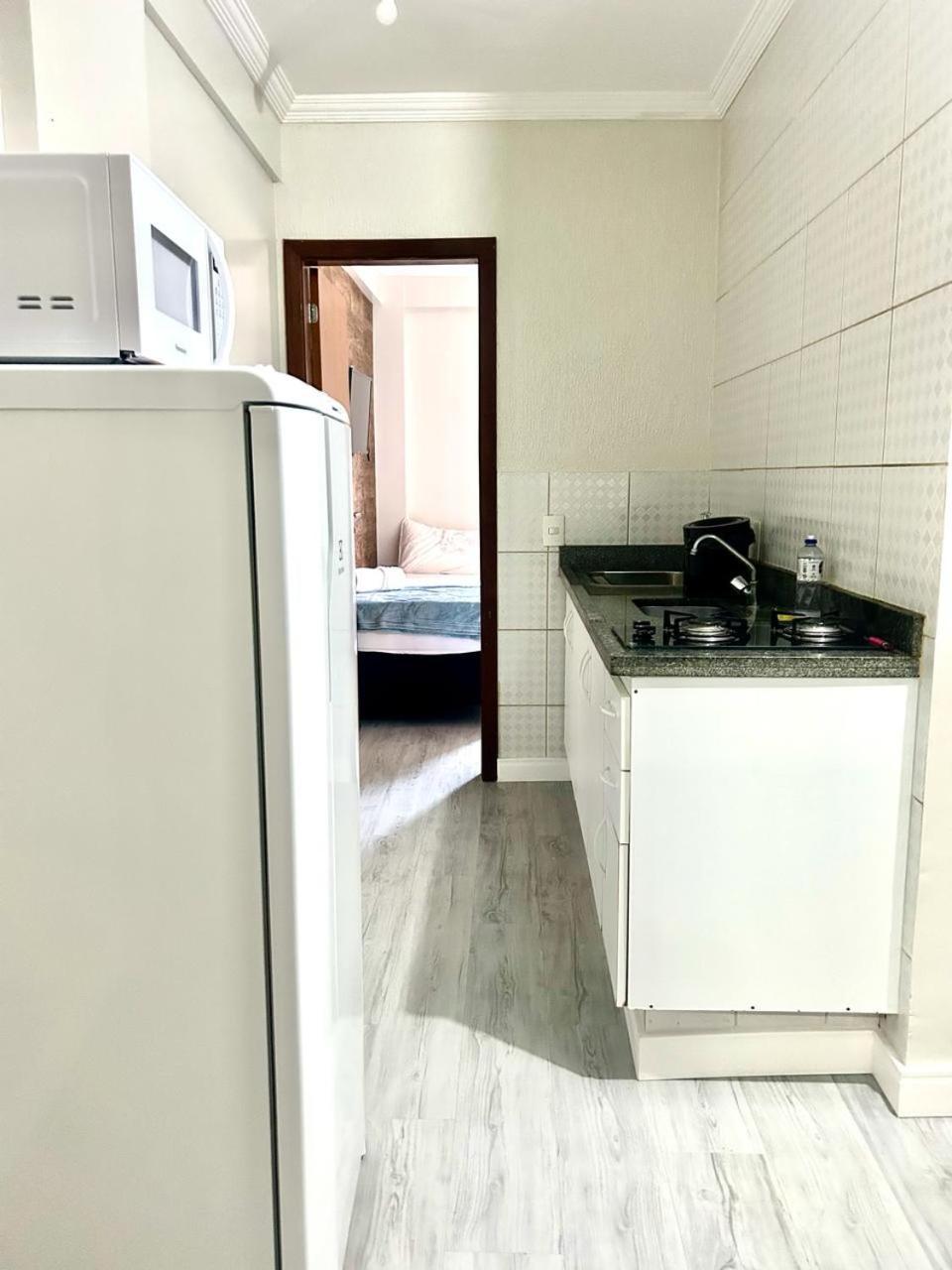 Apartamentos Em Vicente Pires Brasilia Exterior photo