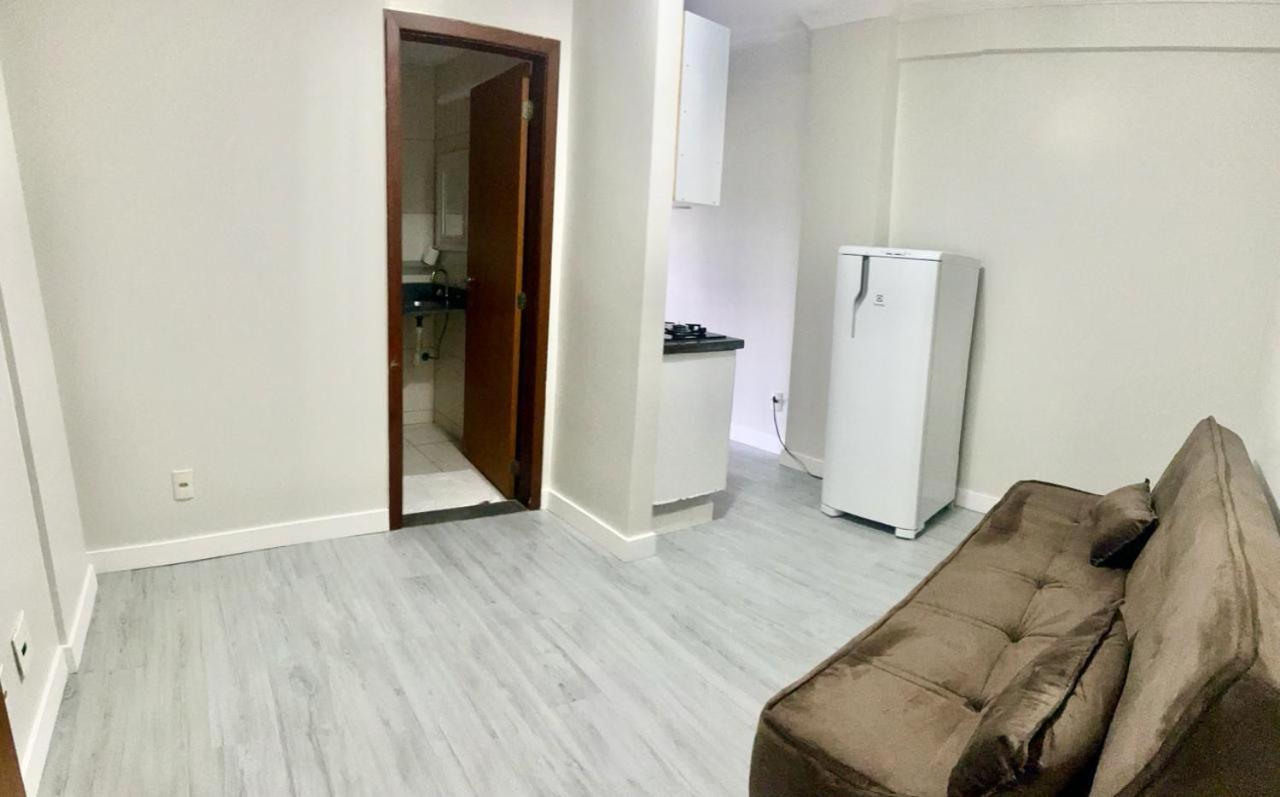 Apartamentos Em Vicente Pires Brasilia Exterior photo
