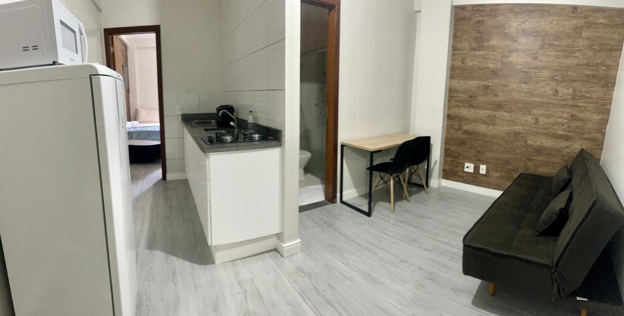 Apartamentos Em Vicente Pires Brasilia Exterior photo
