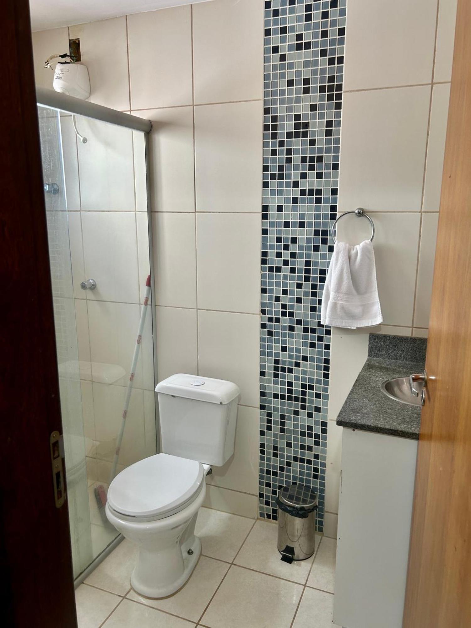 Apartamentos Em Vicente Pires Brasilia Exterior photo