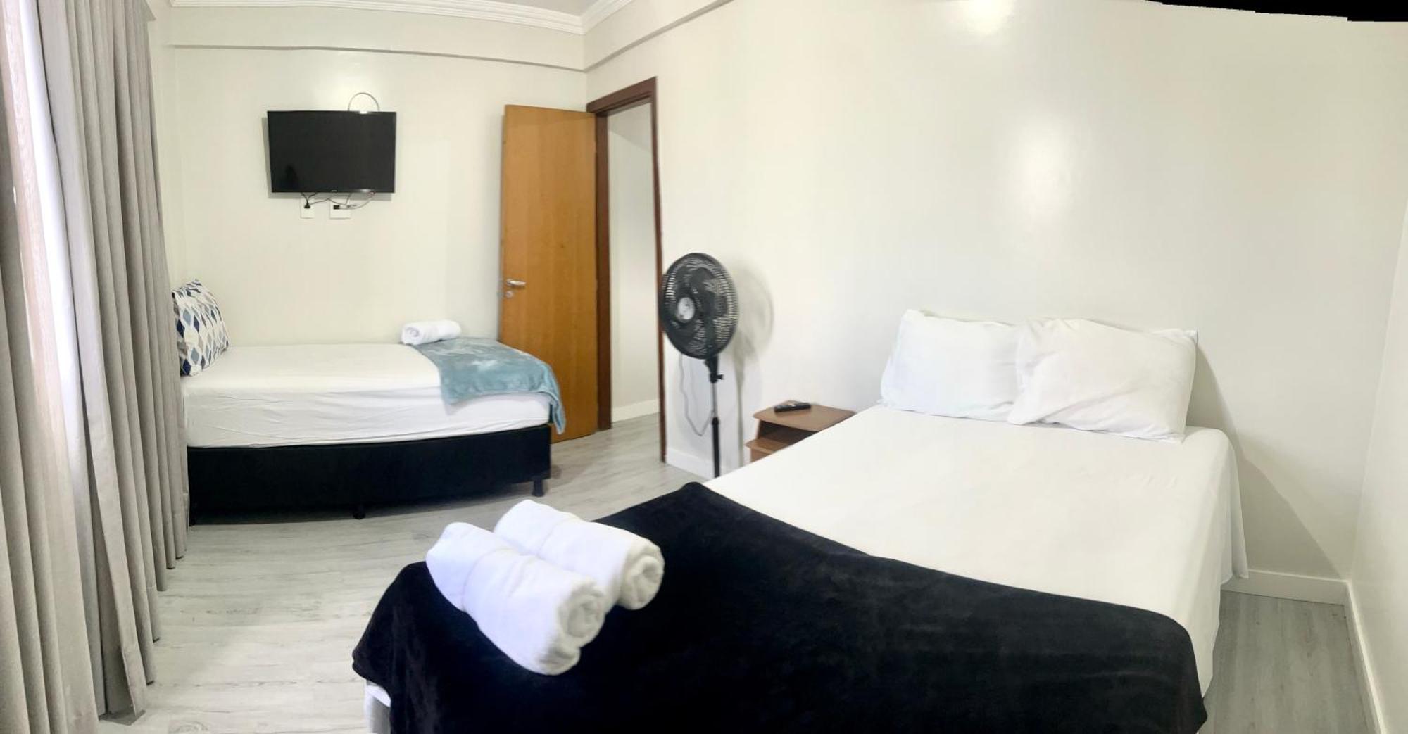 Apartamentos Em Vicente Pires Brasilia Exterior photo