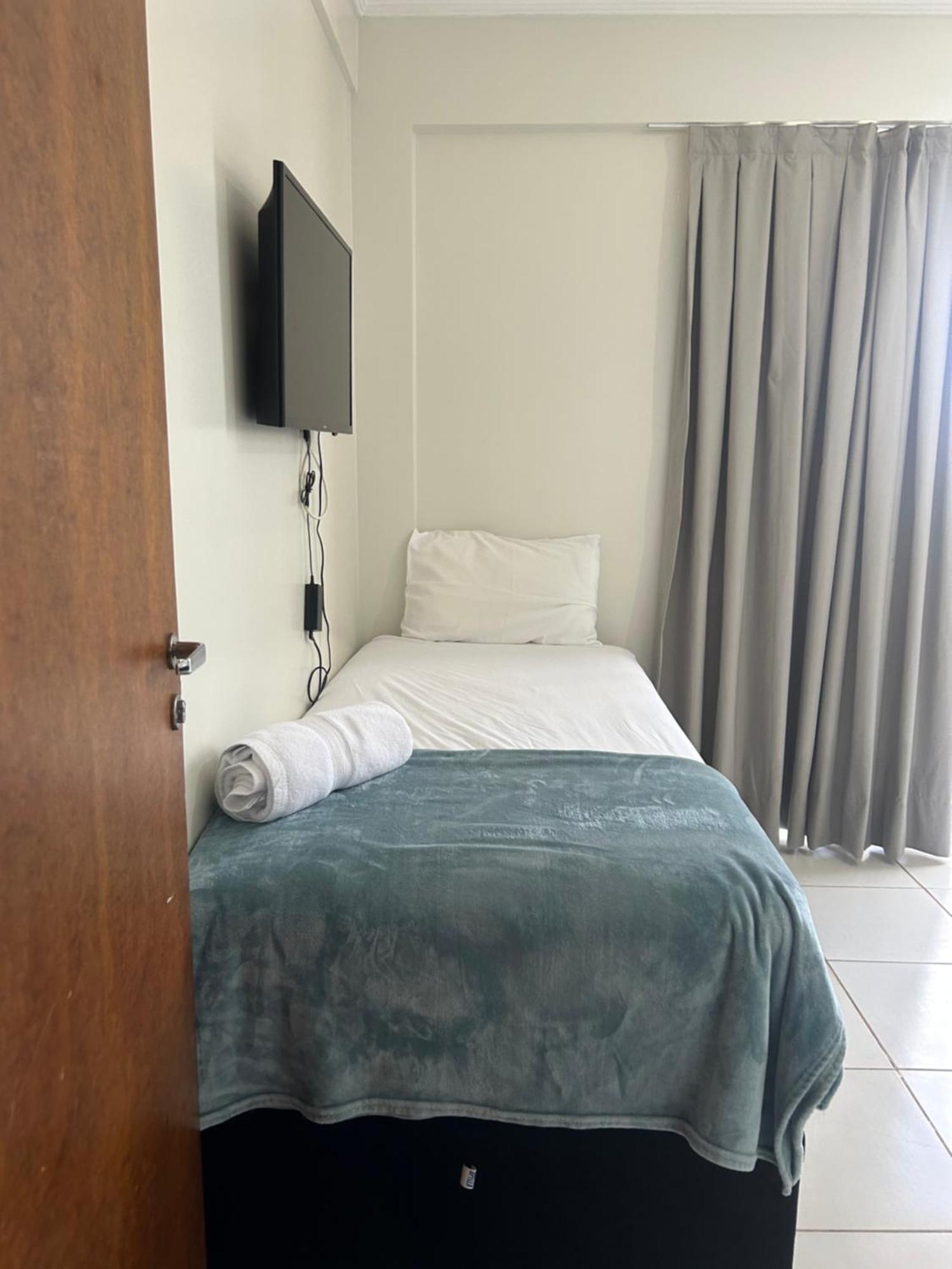 Apartamentos Em Vicente Pires Brasilia Exterior photo