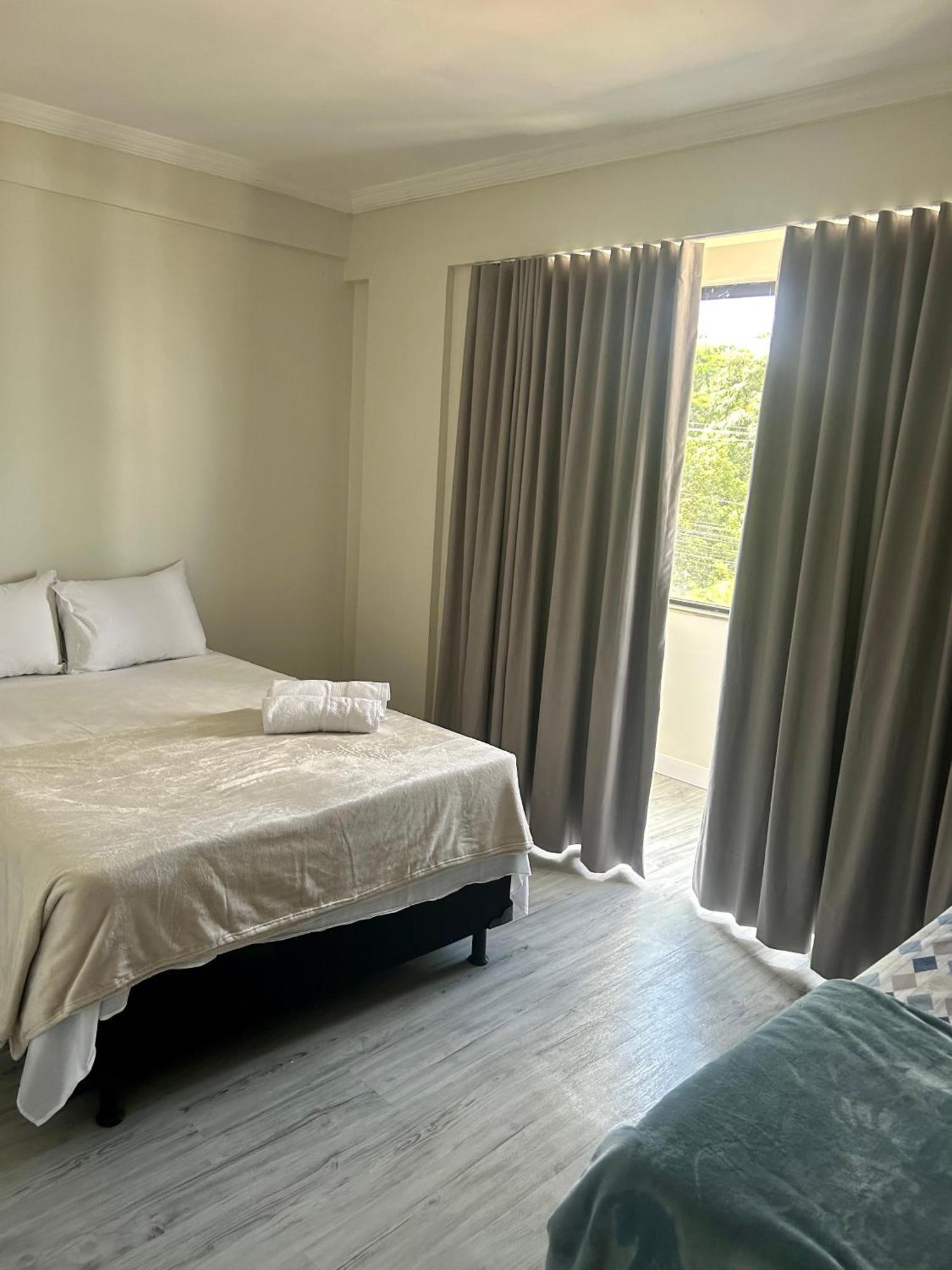 Apartamentos Em Vicente Pires Brasilia Exterior photo