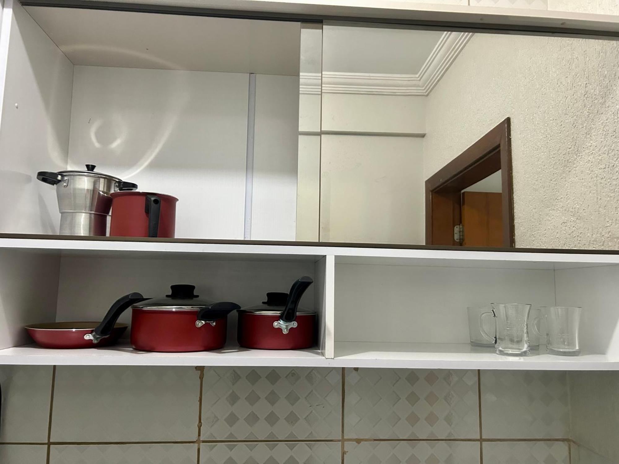 Apartamentos Em Vicente Pires Brasilia Exterior photo