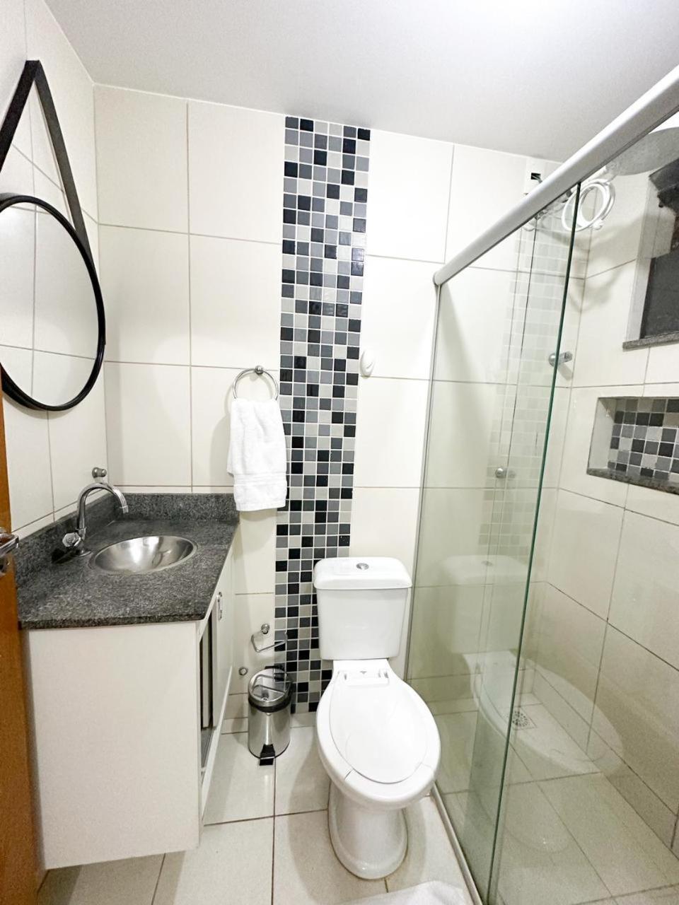 Apartamentos Em Vicente Pires Brasilia Exterior photo