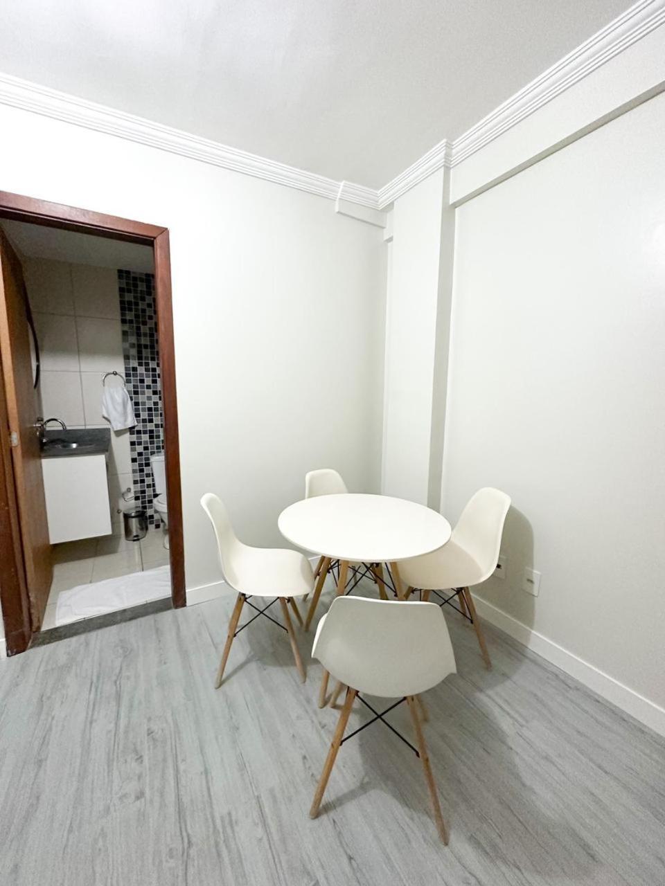 Apartamentos Em Vicente Pires Brasilia Exterior photo
