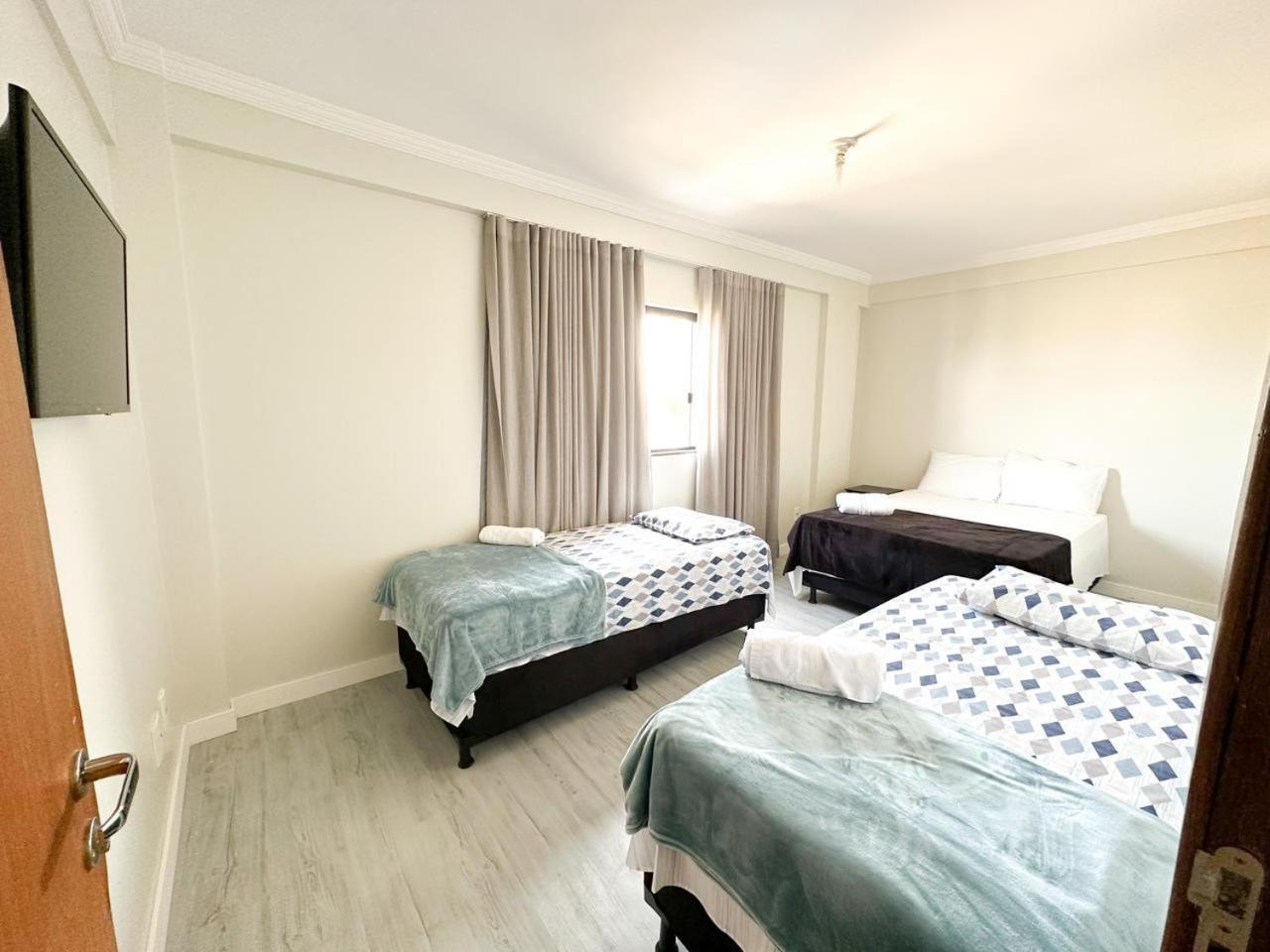 Apartamentos Em Vicente Pires Brasilia Exterior photo